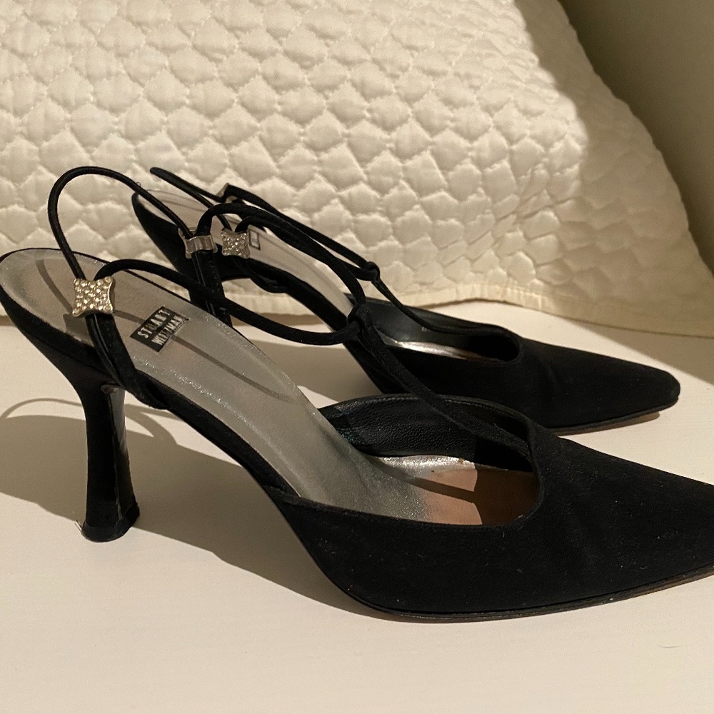 Stuart Weitzman Womens heels